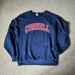 Cornell Crewneck
